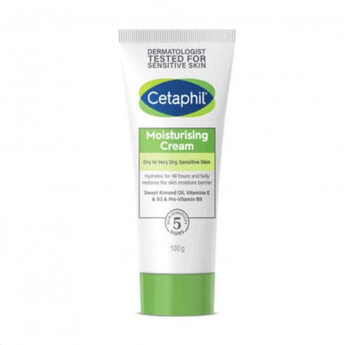 كريم مرطب من سيتافيل 100جرام