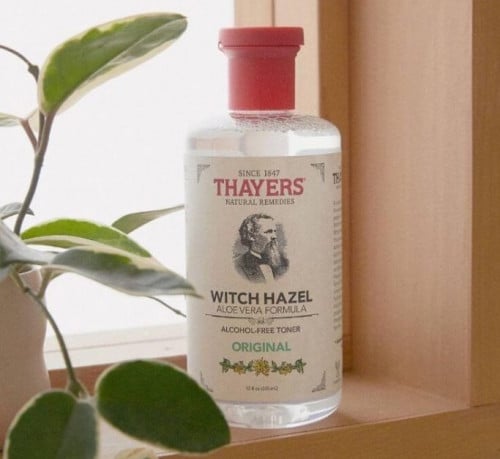 ثايرز تونر طبيعي 355 غرام