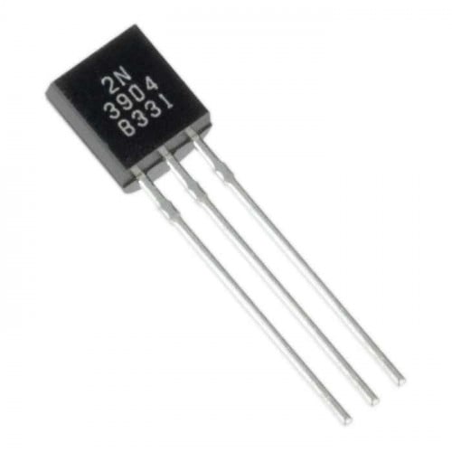 2N3904 Transistor