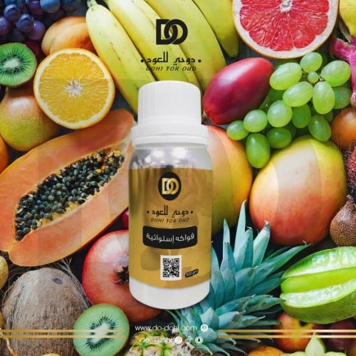 زيت عطري للأجهزة التعطير فواكه استوائية