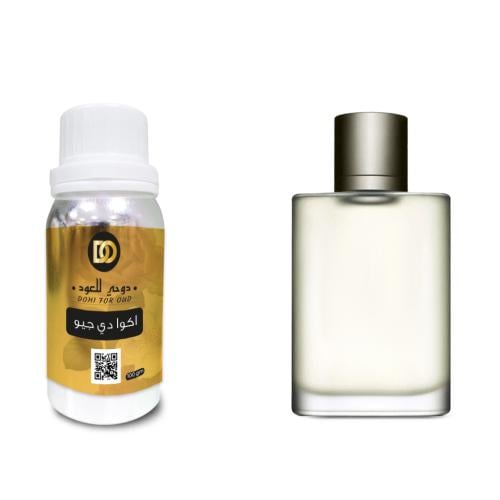 زيت عطري اكوا دي جيو