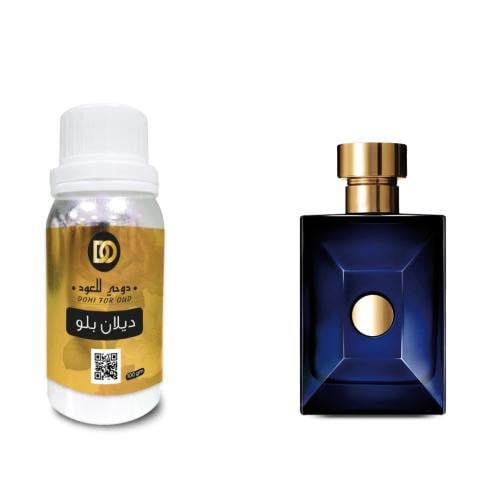 زيت عطري ديلان بلو