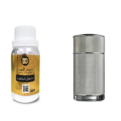 زيت عطري دنهل آيكون