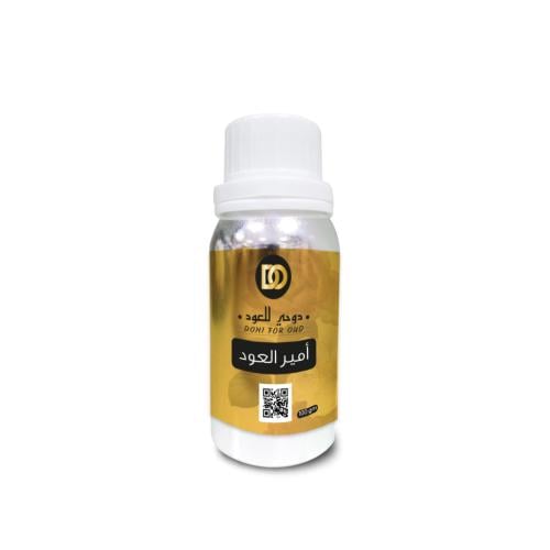 زيت عطري أمير العود