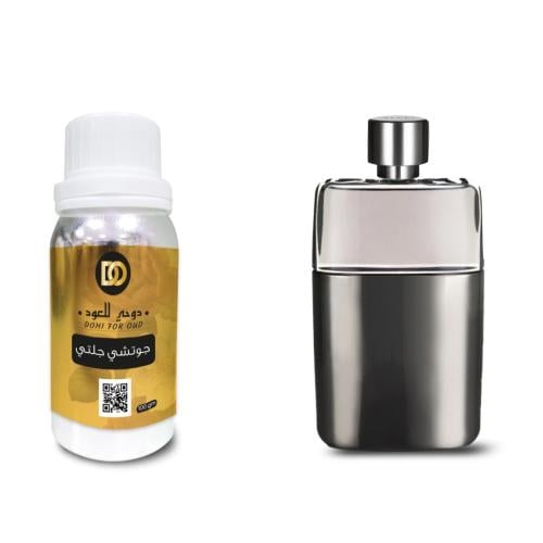 زيت عطري جوتشي جلتي