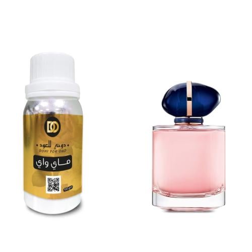 زيت عطري ماي واي