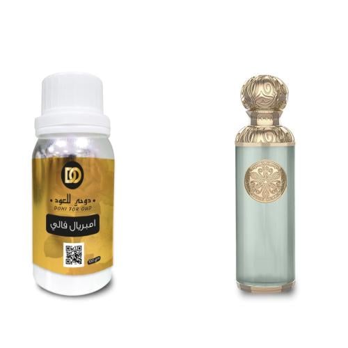 زيت عطري امبريال فالي