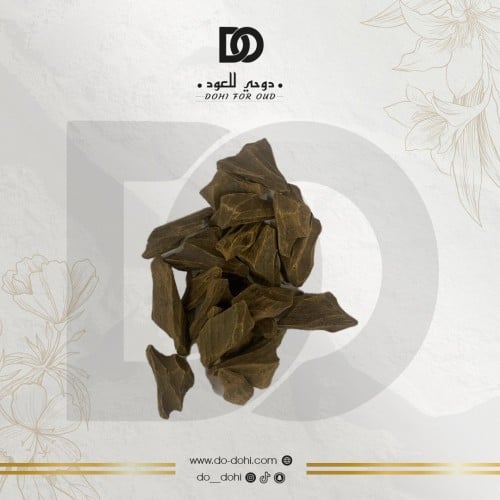 عود بي أم صناعي