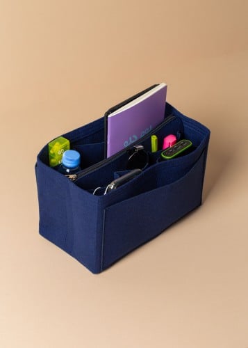 Bag organizer