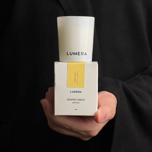 خزامى وليمون ( ميني )