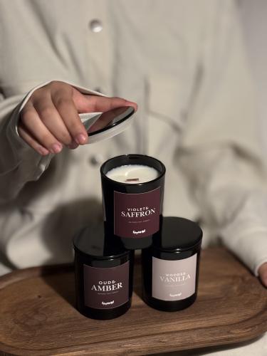 شتوية لوميرا |  Lumera Winter