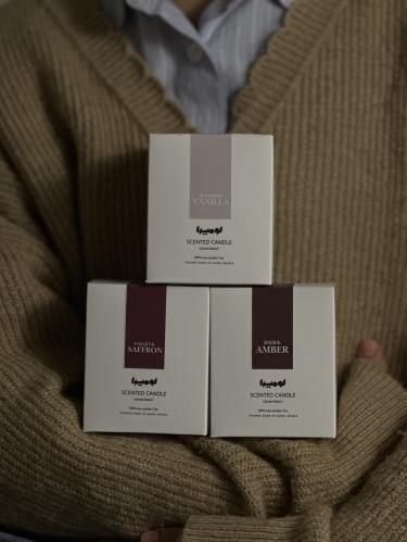 شتوية لوميرا |  Lumera Winter