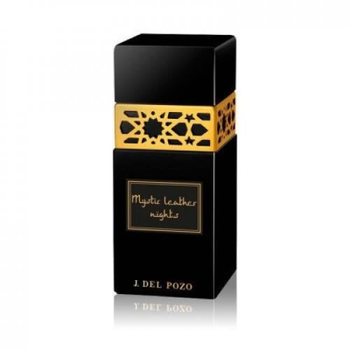 جيسيس ديل بوزو ميستك ليذر نايتس 100مل