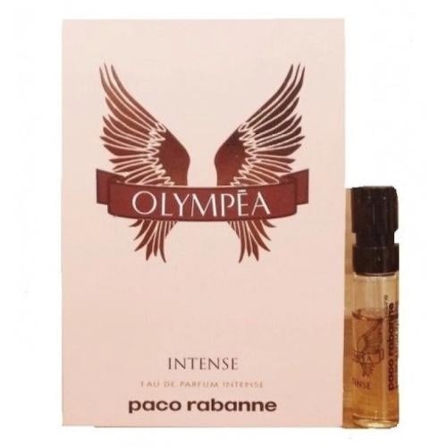 عينة باكو رابان اولمبيا انتنس 1.5مل