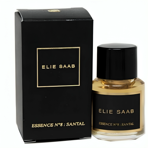 ميني ايلي صعب ايسينس نمبر 8 سانتال