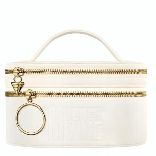 حقيبة ديفاين فانيتي من جان بول غوتييه