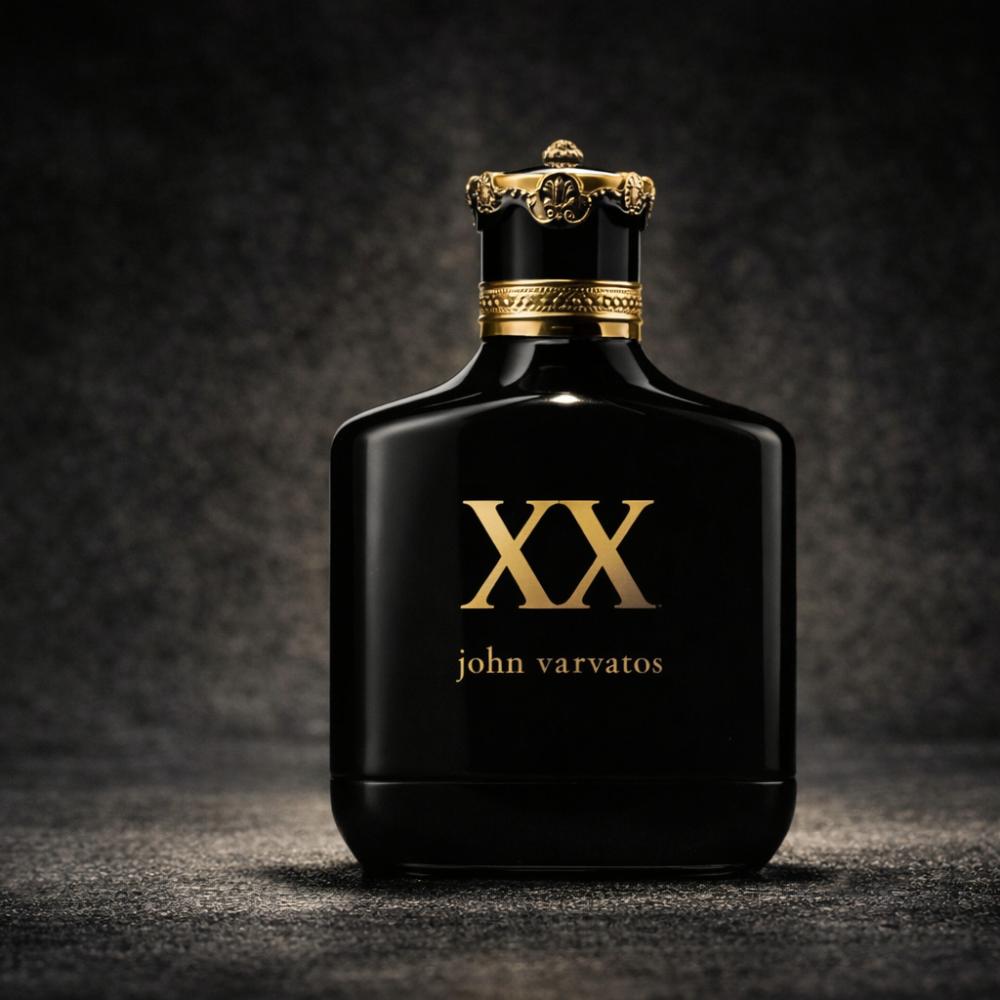 John Varvatos XX Elixir – عطر جديد بتركيبة جريئة تعيد تعريف الرجولة