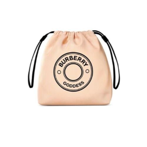 بربري قولد حقيبة برباط