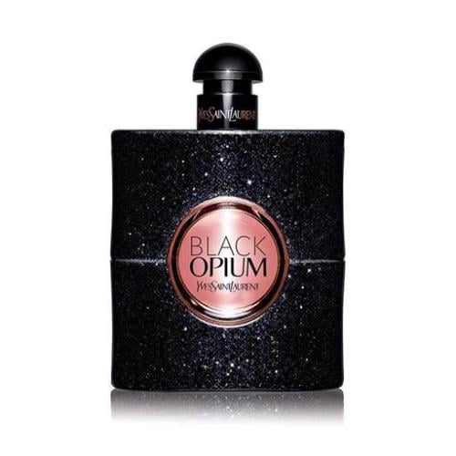 ايف سان لوران بلاك اوبيوم 90مل
