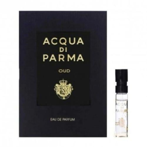 عينة اكوا دي بارما عود 1.5مل