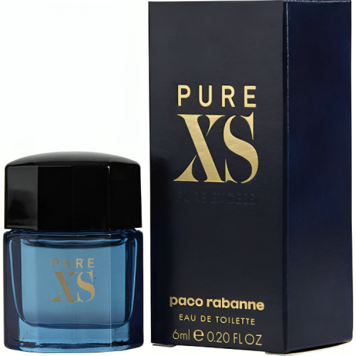 ميني باكو رابان بيور اكس اس 6مل