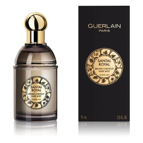 جيرلان سانتال رويال معطر شعر