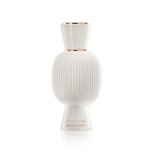 بولغاري أليجرا ماجنيفاينج بيرجموت أو دو برفيوم 40مل