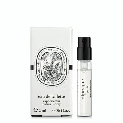 عينة أو روز 2مل