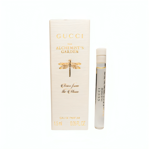 161 عينة ألكيميست جاردن 1.5 مل