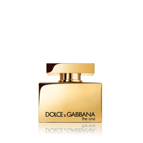 دولتشي اند غابانا ذا ون جولد 75مل