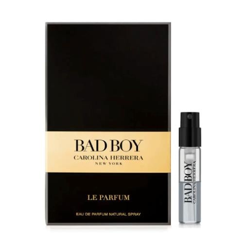 كارولينا هيريرا عينة باد بوي لي بارفيوم 1.5مل