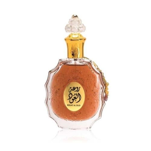 لطافة روعة العود 100مل