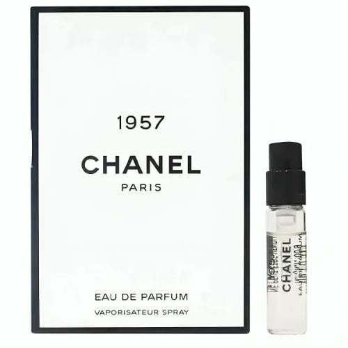 عينة شانيل 1957 ليس اكسكلوسيفس دي شانيل 2مل