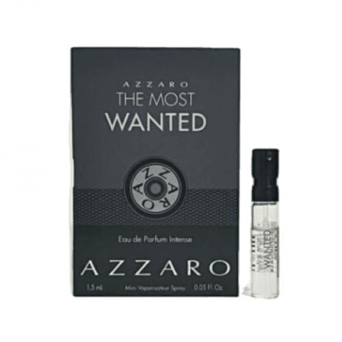 عينة ازارو ذا موست وانتد 1.5مل