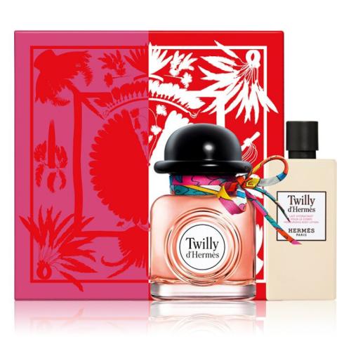 طقم عطر هيرمس تويلي دي هيرمس 85مل2قطع