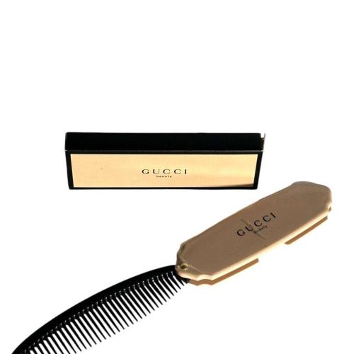 مشط شعر من قوتشي بيوتي