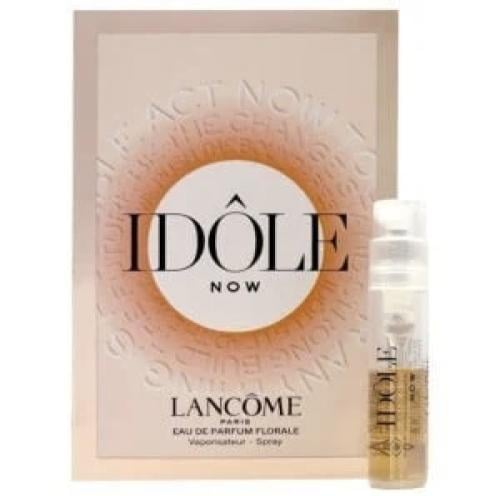 عينة لانكوم ايدول ناو فلورال او دو برفيوم 1.2مل