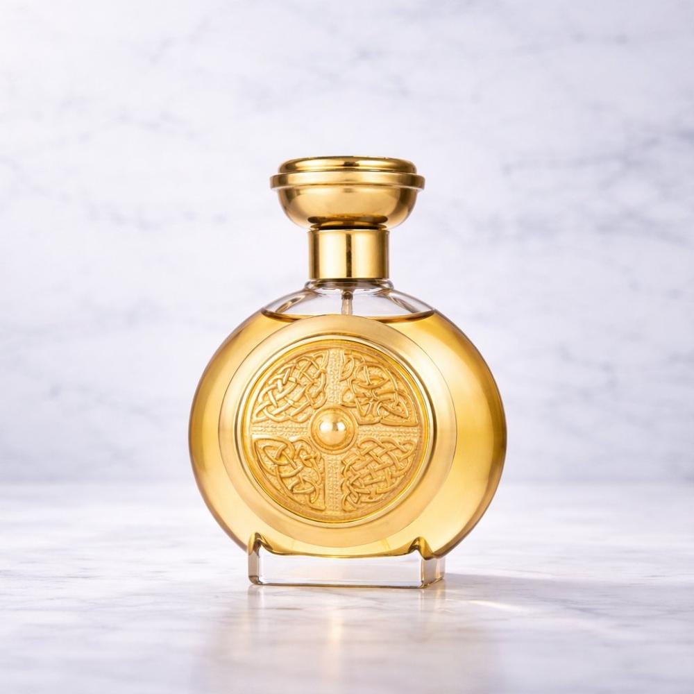 Boadicea The Victorious تتقدّم في Pitti Fragranze 2025 بعطر Lannosea الجريء