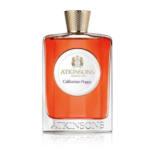 اتكينسونس كاليفورنيان بوبي نيو 100مل