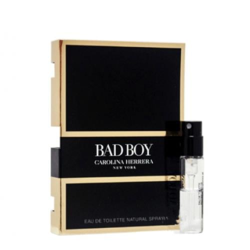 كارولينا هيريرا عينة باد بوي او دو تواليت 1.5مل