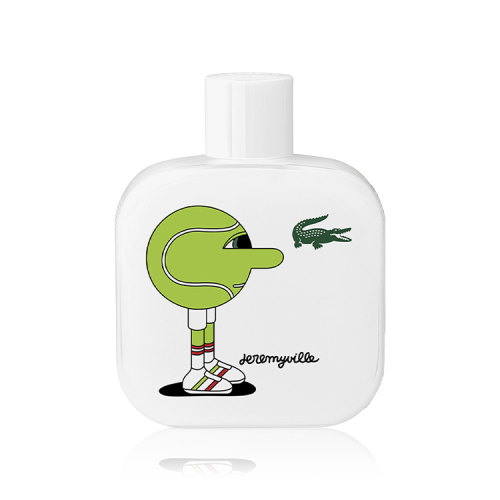 لاكوست او دي لاكوست L.12.12 بلانك او دي تواليت 100مل