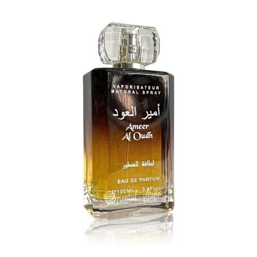 لطافة امير العود 100مل
