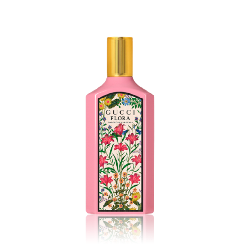 قوتشي فلورا جورجيوس جاردينيا او دي بارفيوم 100مل