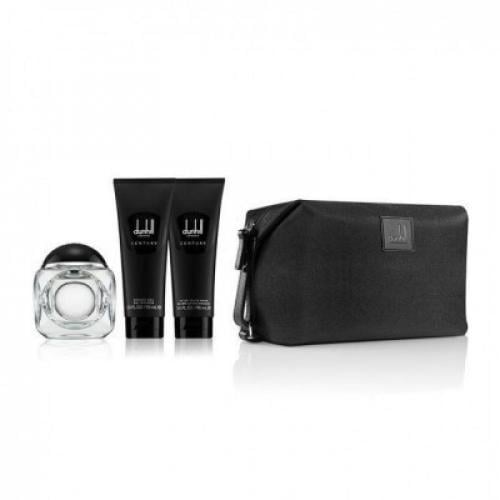 طقم عطر دانهيل سينشري 3قطع