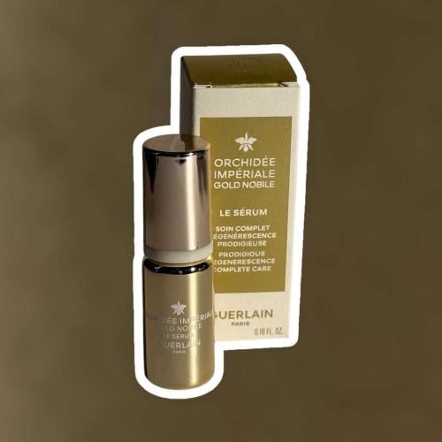 جيرلان أوركيدي أمبريال غولد نوبيل لي سيروم 5مل