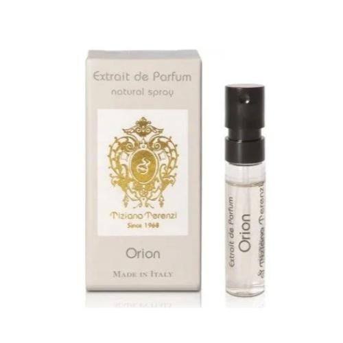 عينة تيزيانا تيرينزي اوريون 1.5مل