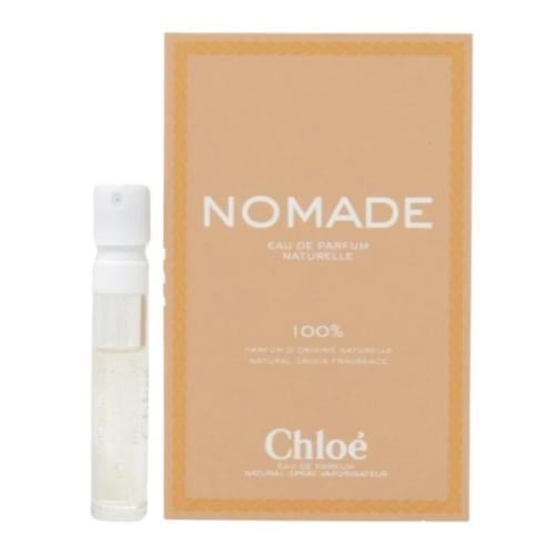 عينة كلوي نوماد ناشورال او دو بارفيوم 1.2مل