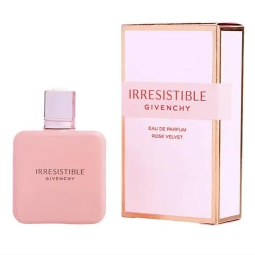 ميني جيفنشي اريسيستيبل روز فيلفيت 8مل