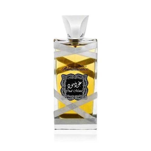 لطافة عود موود سيلفر 100مل