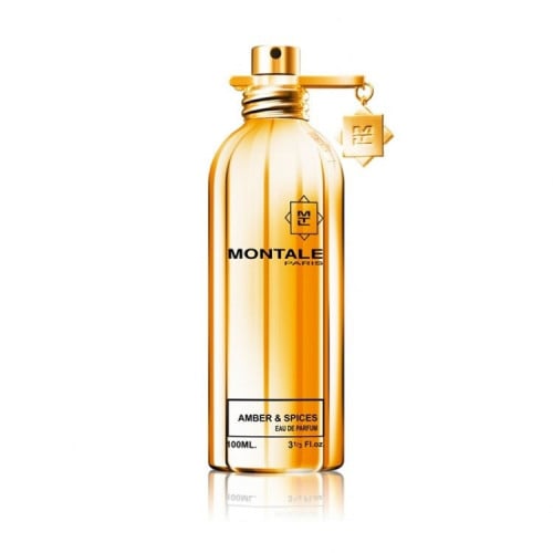 مونتال امبر اند سبايسز 100مل